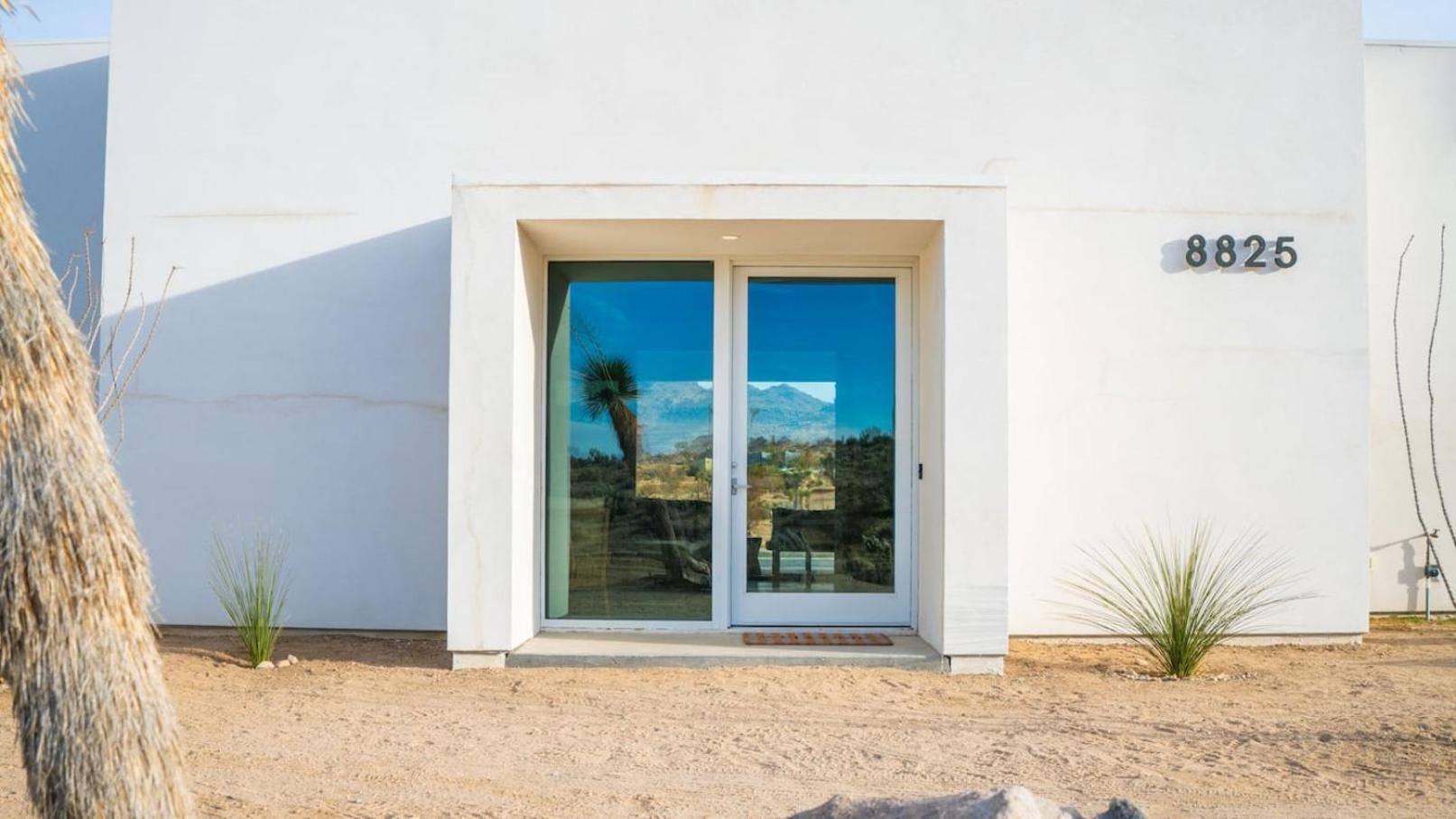 Experience Desert Serenity Gateway To جوشوا تري المظهر الخارجي الصورة